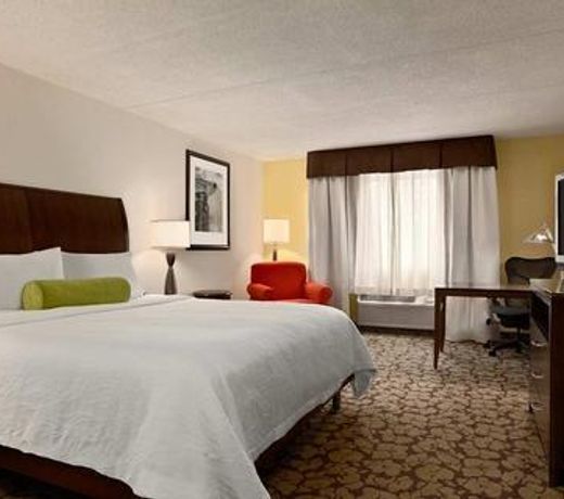 Hilton Garden Inn Rochester/Pittsford