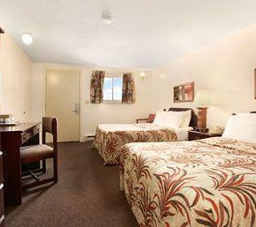Red Carpet Inn Pulaski