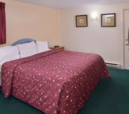 Red Carpet Inn Pulaski