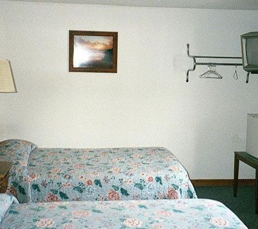 Port Lodge Motel