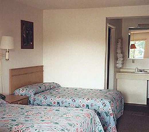 Port Lodge Motel