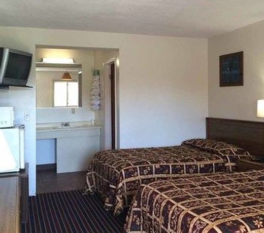 Port Lodge Motel