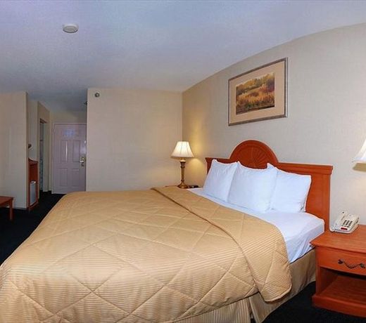 Giles Hotel Inn and Suites