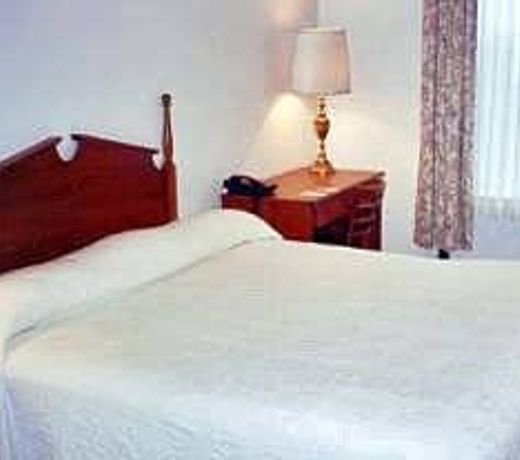 Pantall Hotel And Conference Center