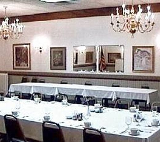 Pantall Hotel And Conference Center