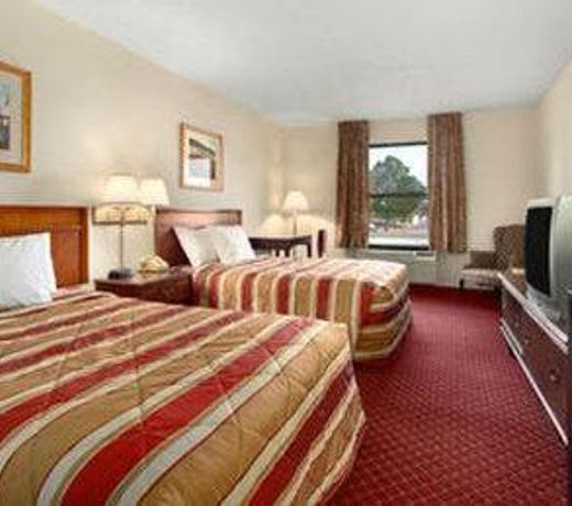 Days Inn by Wyndham Tappahannock