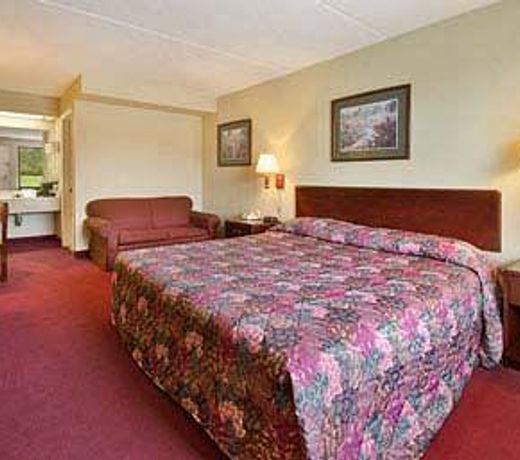 Days Inn by Wyndham Tappahannock