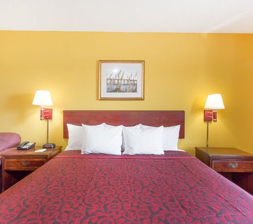 Days Inn by Wyndham Tappahannock
