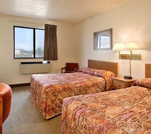 Super 8 By Wyndham Tappahannock Va