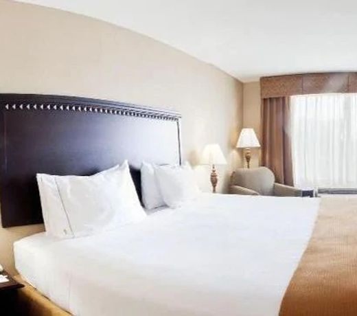 Holiday Inn Express Hotel & Suites Tappahannock, an IHG Hotel