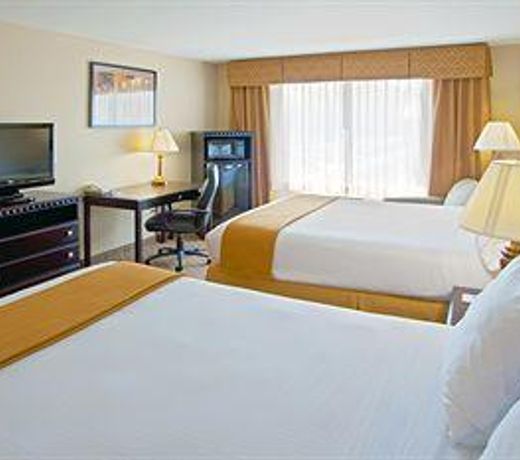 Holiday Inn Express Hotel & Suites Tappahannock, an IHG Hotel