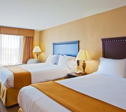 Holiday Inn Express Hotel & Suites Tappahannock, an IHG Hotel