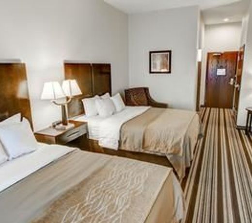 Comfort Inn & Suites