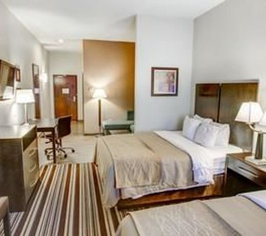 Comfort Inn & Suites