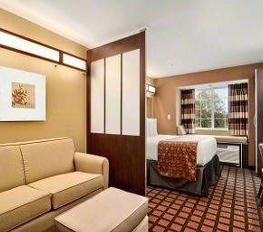 Microtel Inn & Suites by Wyndham Wheeling at The Highlands
