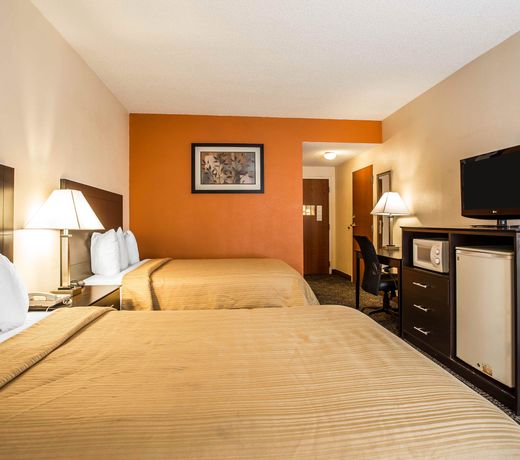 Quality Inn Union US Hwy 176