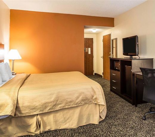 Quality Inn Union US Hwy 176