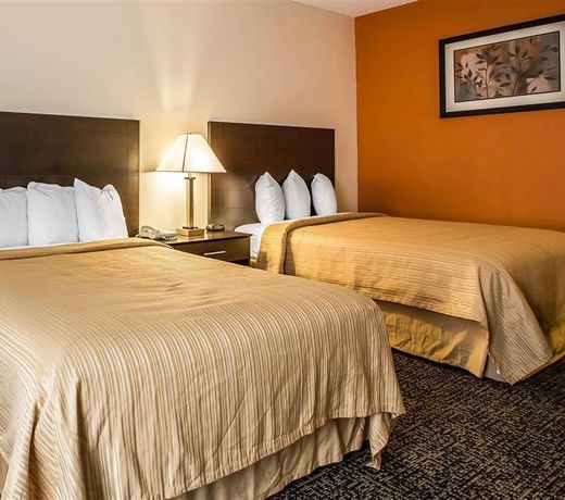 Quality Inn Union US Hwy 176