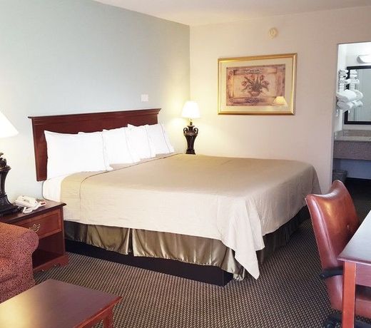 Rodeway Inn