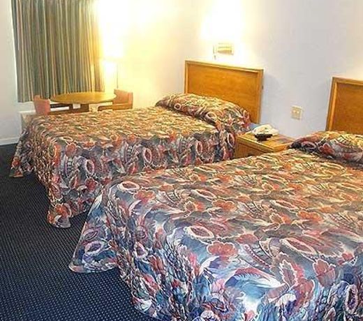 Rodeway Inn