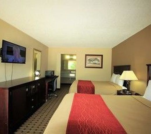 Knights Inn Union Sc