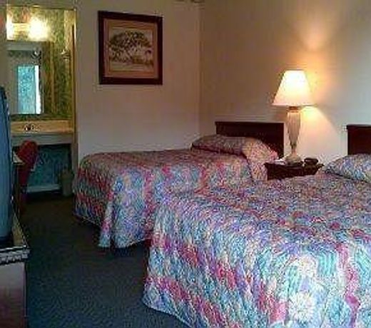Knights Inn Union Sc
