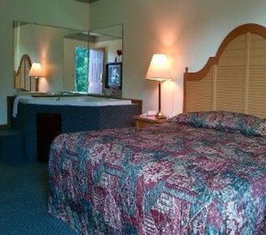 Knights Inn Union Sc