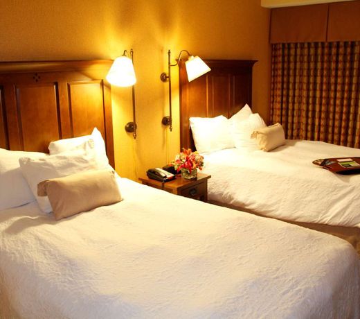 Hampton Inn & Suites Rochester/Victor