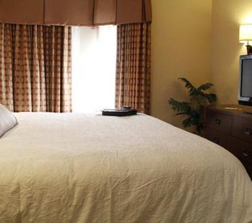 Hampton Inn & Suites Rochester/Victor