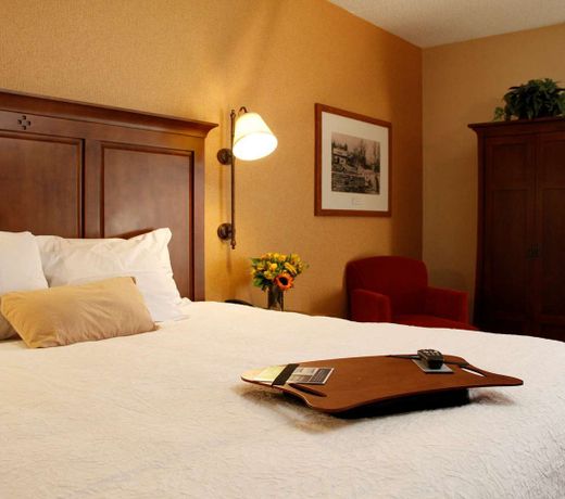 Hampton Inn & Suites Rochester/Victor