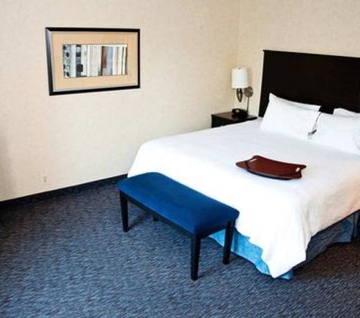 Hampton Inn Doylestown