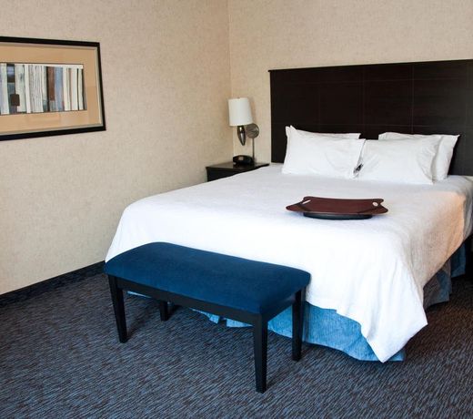 Hampton Inn Doylestown