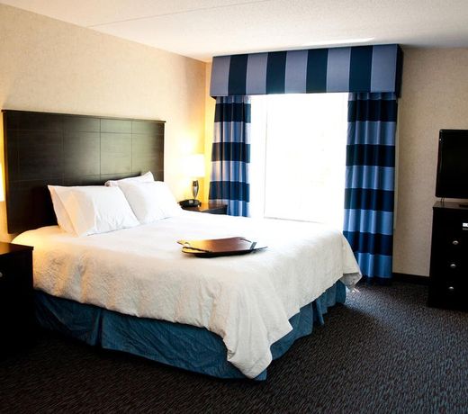 Hampton Inn Doylestown