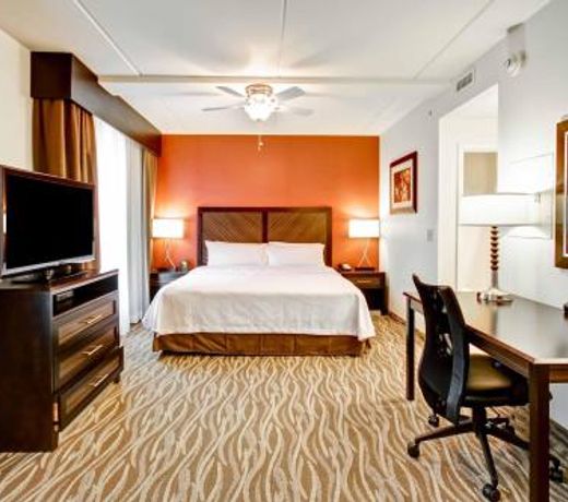 Homewood Suites - Doylestown