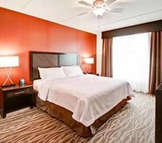 Homewood Suites - Doylestown