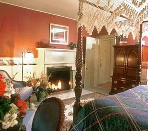Arlington Inn