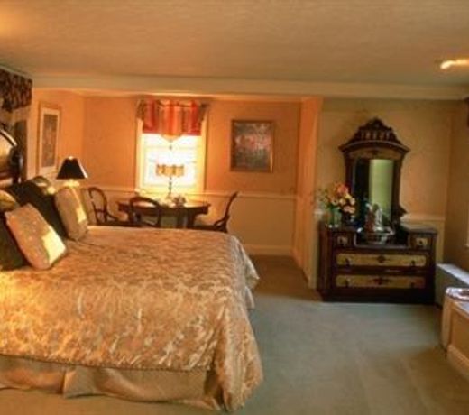 Arlington Inn