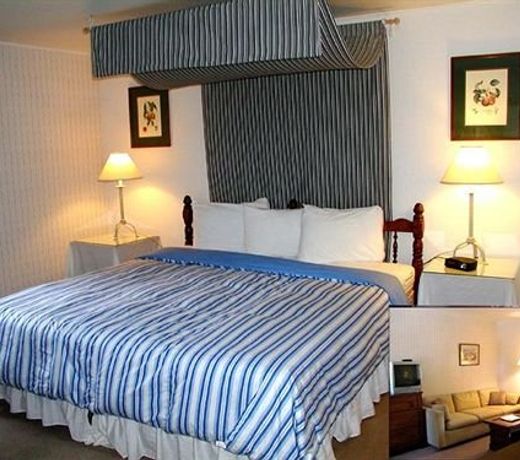 Arcady at the Sunderland Lodge