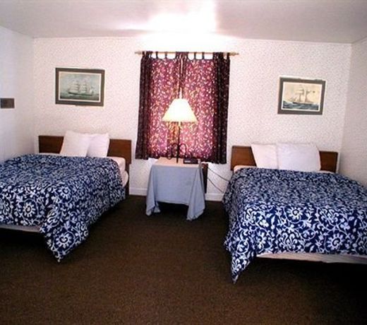 Arcady at the Sunderland Lodge