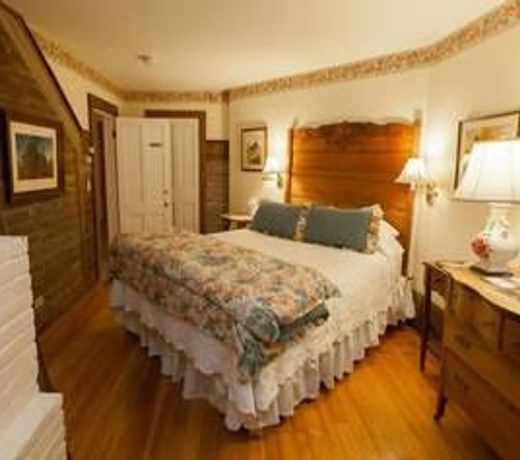 Arlington's West Mountain Inn