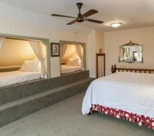 Arlington's West Mountain Inn