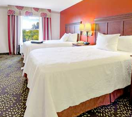 Hampton Inn & Suites Memphis-Wolfchase Galleria