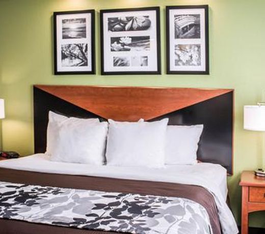 Sleep Inn Beaver- Beckley