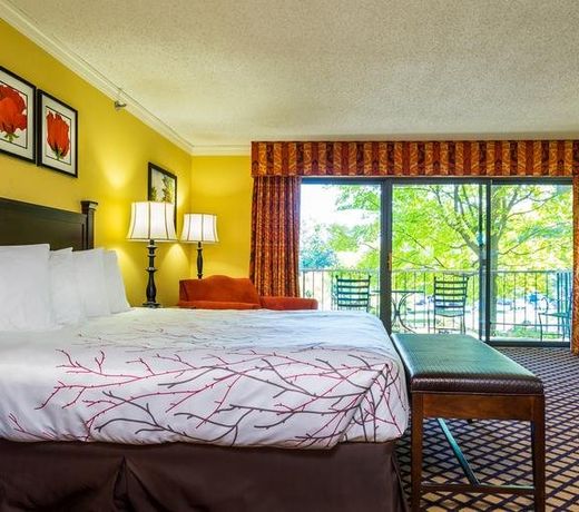 The Lakeview Hotel, Shanty Creek Resort