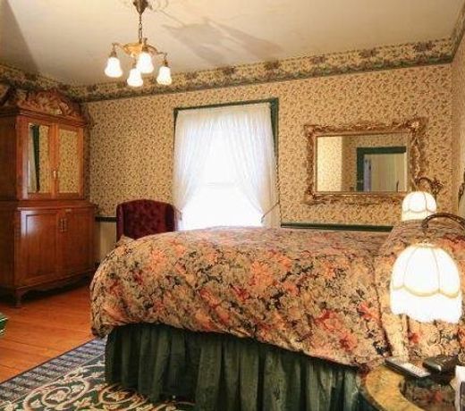 Grand Victorian Inn