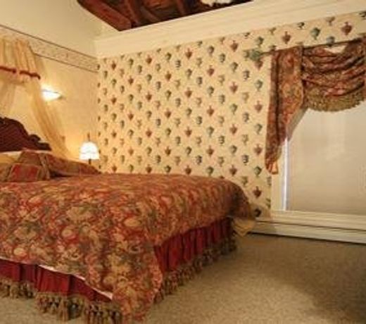 Grand Victorian Inn