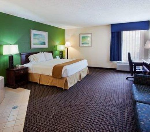 Comfort Inn Blairsville