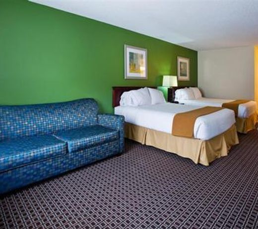 Comfort Inn Blairsville