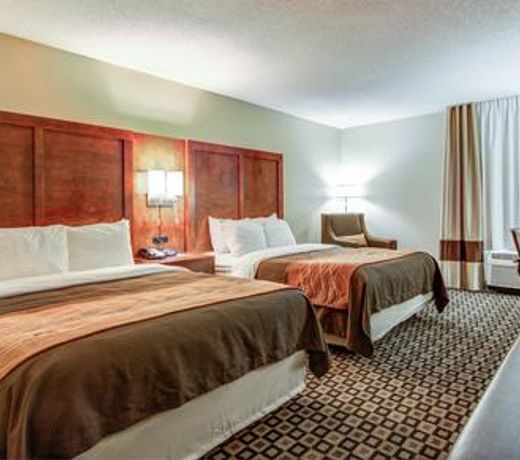 Comfort Inn & Suites Athens