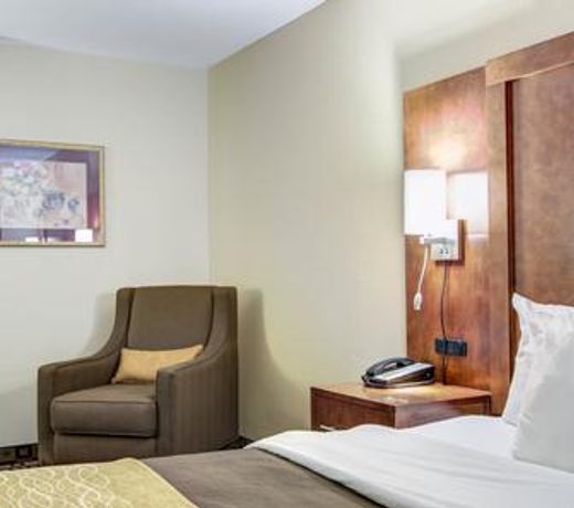 Comfort Inn & Suites Athens